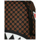 Sprayground Τσάντα πλάτης Sharks In Paris Pyramid Backpack